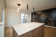 Mieszkanie 3-pokojowe Warszawa Praga-Północ, ul. Aleksandra Kotsisa. Zdjęcie 4