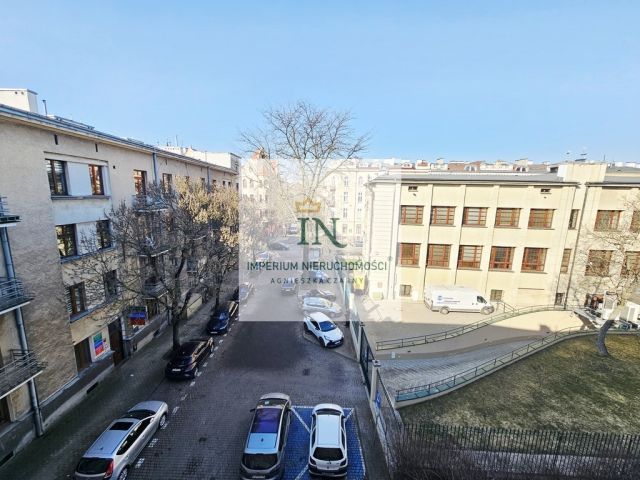 Mieszkanie 4-pokojowe Lublin Śródmieście, ul. Okopowa. Zdjęcie 12