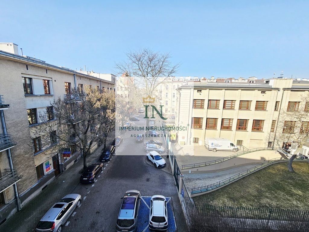 Mieszkanie 4-pokojowe Lublin Śródmieście, ul. Okopowa. Zdjęcie 12