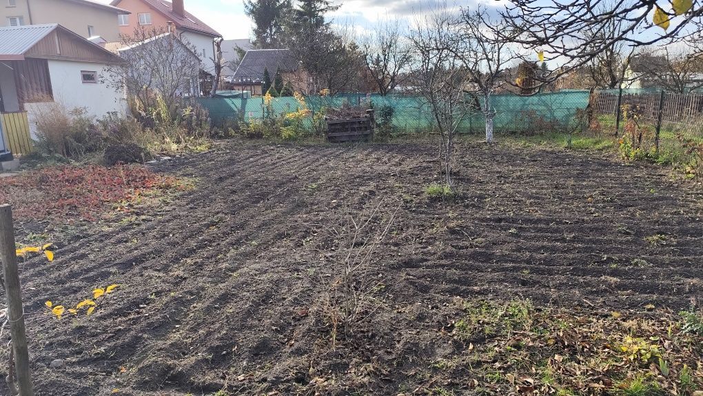 Działka rod Chełm. Zdjęcie 2