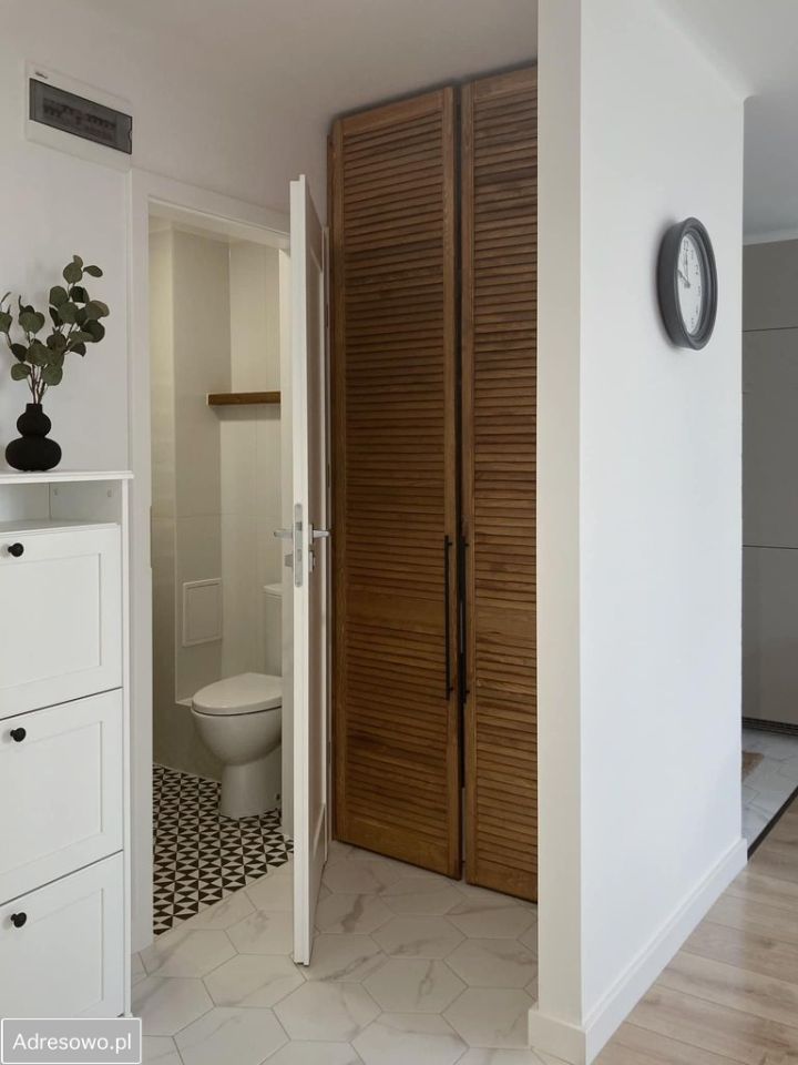 Mieszkanie 3-pokojowe Kraków Prądnik Czerwony, ul. Celarowska. Zdjęcie 9