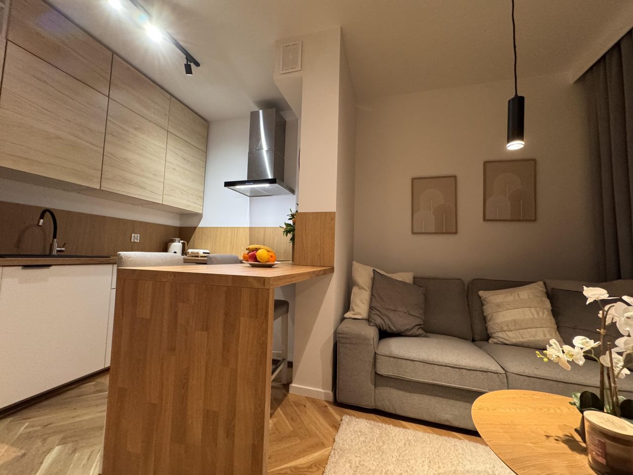 Mieszkanie 2-pokojowe Przecław. Zdjęcie 22