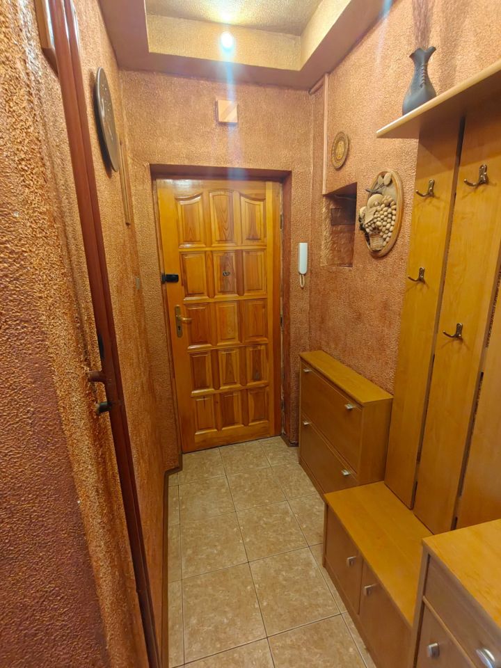 Mieszkanie 1-pokojowe Biała Podlaska, ul. Sidorska. Zdjęcie 3