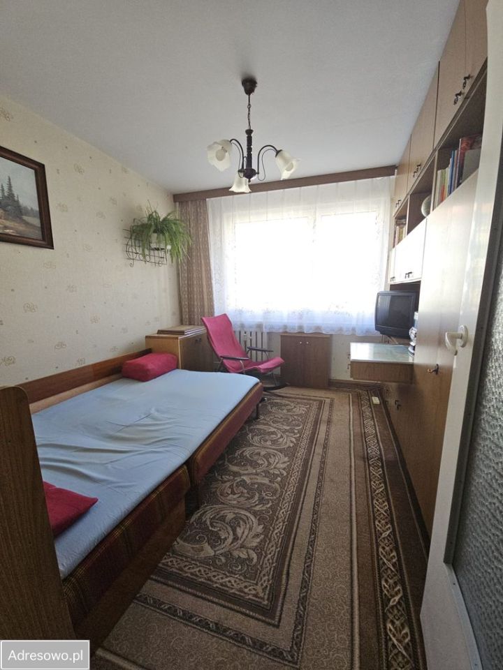 Mieszkanie 3-pokojowe Łódź Widzew, ul. Stanisława Czernika. Zdjęcie 15