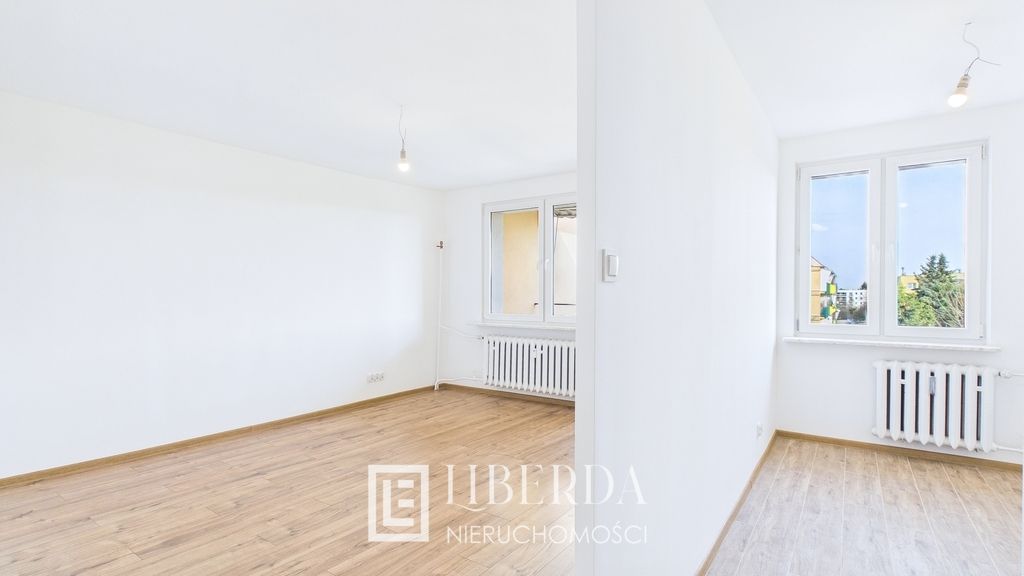 Mieszkanie 3-pokojowe Łęczna, ul. Staszica. Zdjęcie 4