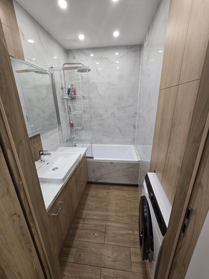 Mieszkanie 3-pokojowe Bydgoszcz Fordon, ul. Galla Anonima. Zdjęcie 15