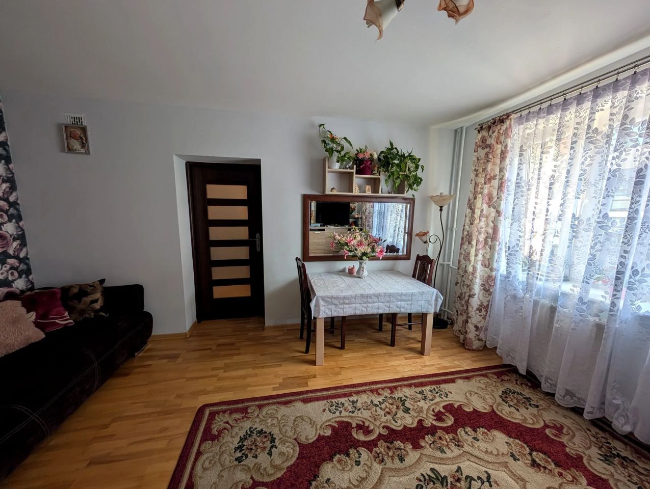 Mieszkanie 2-pokojowe Tarczyn, ul. mjr. Edwarda Ziółkowskiego. Zdjęcie 2