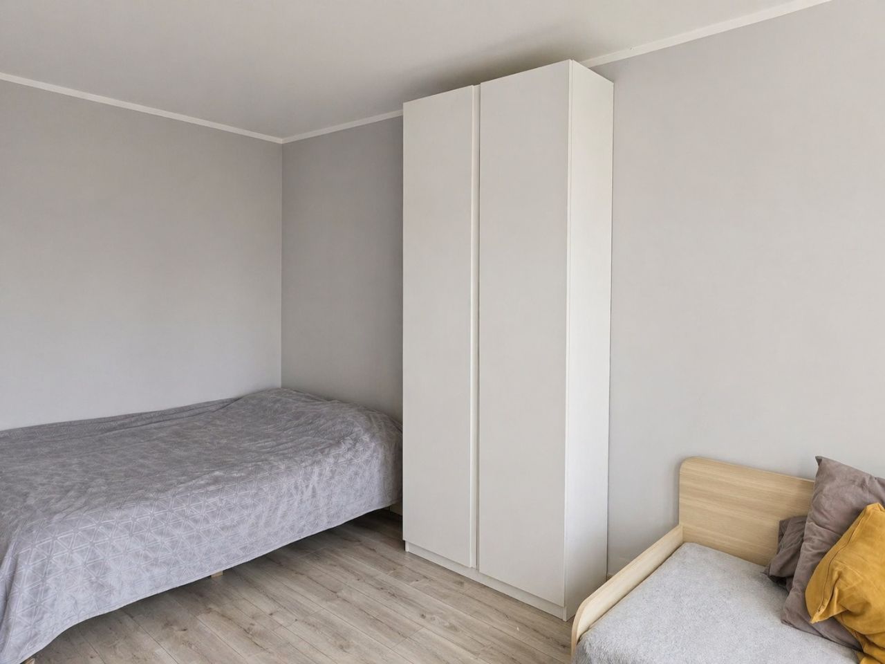Mieszkanie 1-pokojowe Warszawa Praga-Północ, ul. Białostocka. Zdjęcie 5