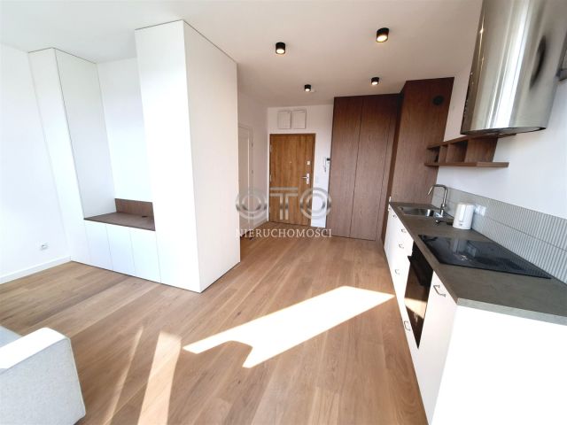 Mieszkanie 1-pokojowe Wrocław Fabryczna, ul. Białowieska. Zdjęcie 5