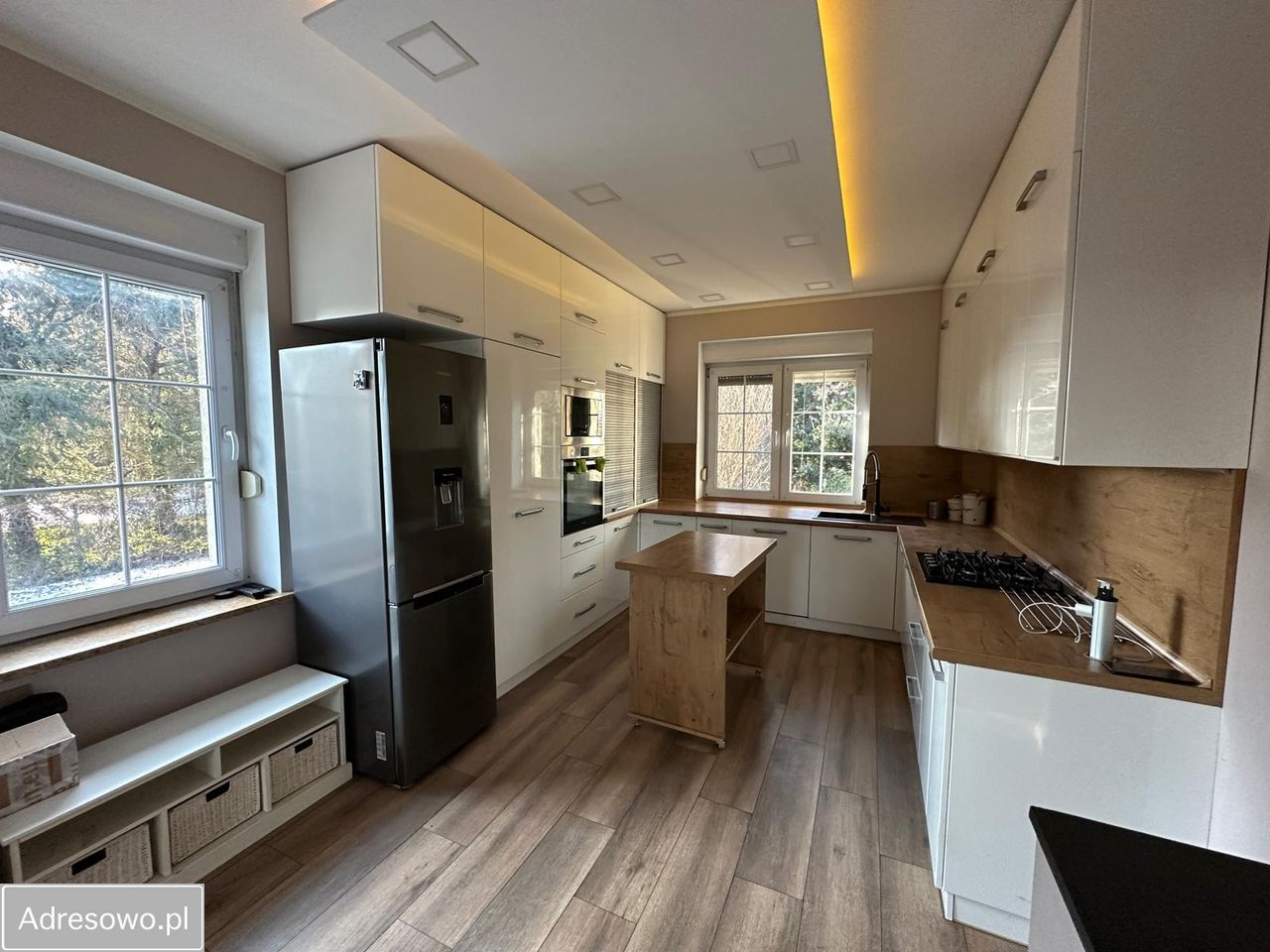 dom wolnostojący, 6 pokoi Witkowo, ul. Piwna. Zdjęcie 13