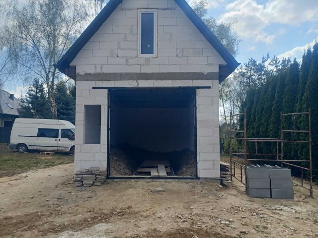 Działka budowlana Chełm, ul. Wielkopolska. Zdjęcie 1