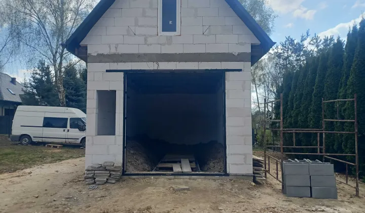 Działka budowlana Chełm, ul. Wielkopolska