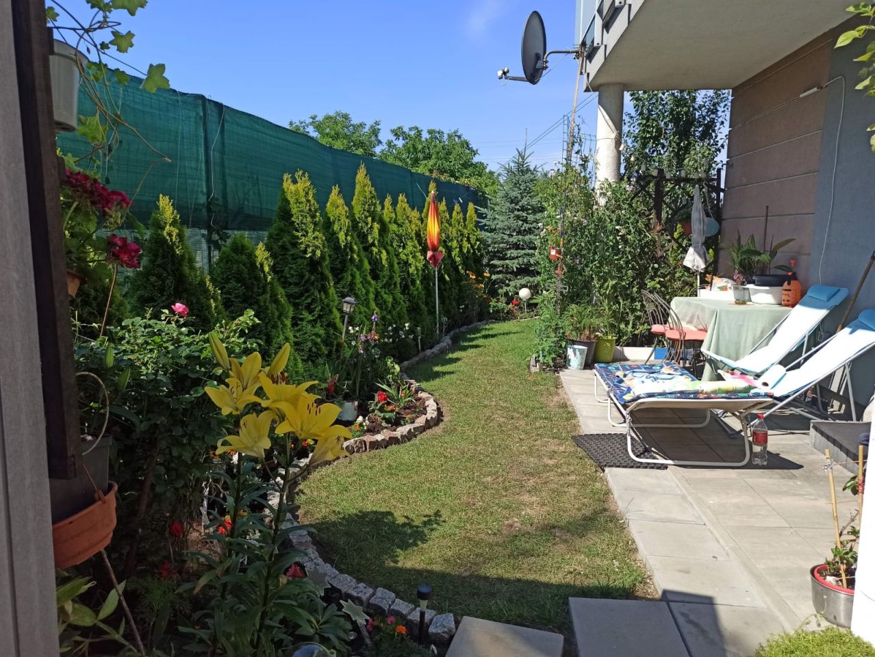 Mieszkanie 2-pokojowe Warszawa Białołęka, ul. Kamykowa. Zdjęcie 1