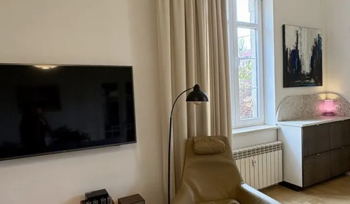 Mieszkanie 3-pokojowe Bytom Śródmieście, ul. Kazimierza Pułaskiego