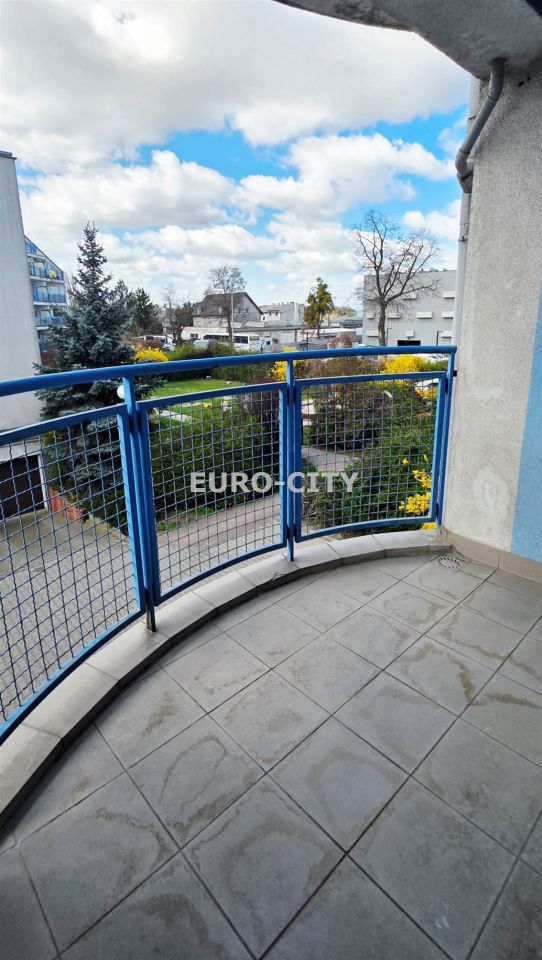Mieszkanie 2-pokojowe Wrocław Fabryczna, ul. Strachowicka. Zdjęcie 11