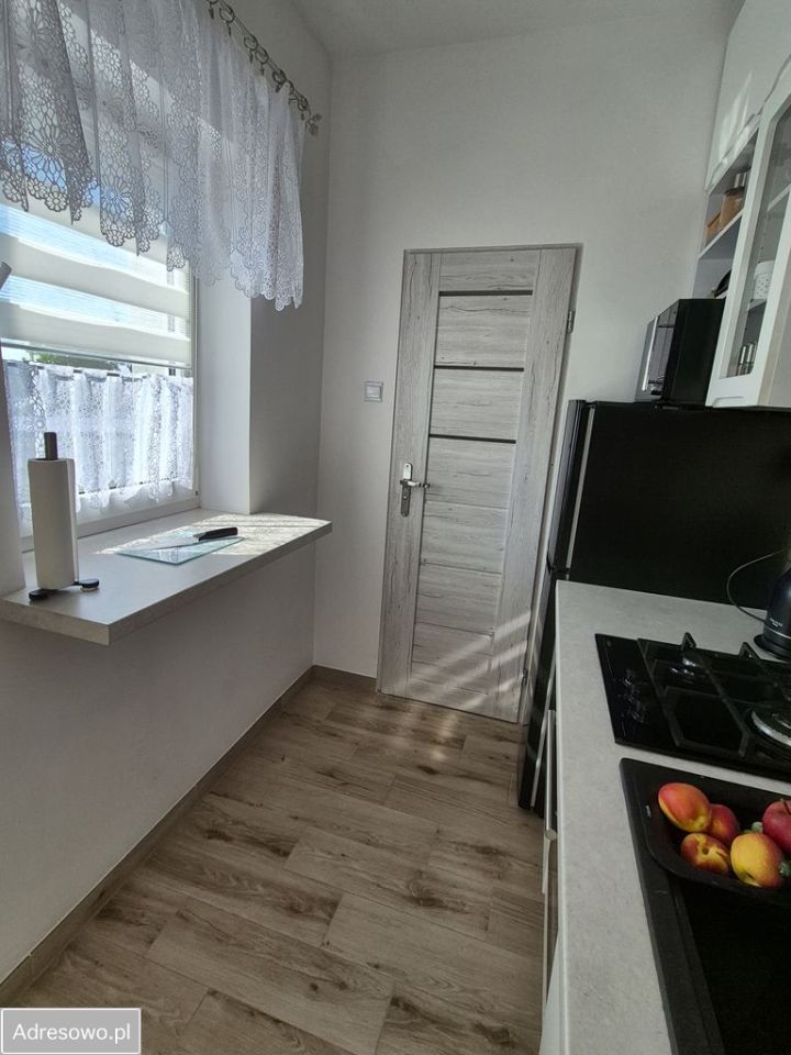 Mieszkanie 2-pokojowe Tuplice, ul. Kościuszki. Zdjęcie 10