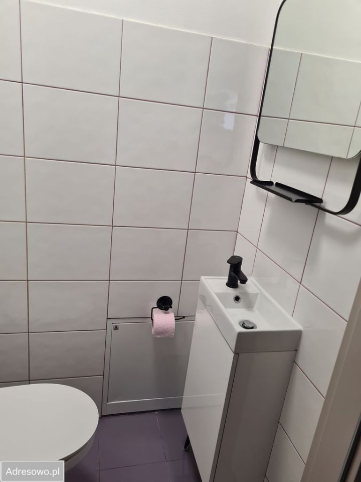 Mieszkanie 3-pokojowe Kraków Zakrzówek, ul. Norymberska. Zdjęcie 13