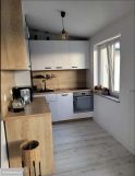 Mieszkanie 1-pokojowe Wrocław Fabryczna, ul. Podhalańska. Zdjęcie 2
