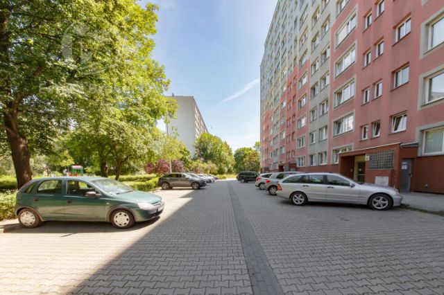 Mieszkanie 2-pokojowe Wrocław Krzyki, ul. Wielka. Zdjęcie 14