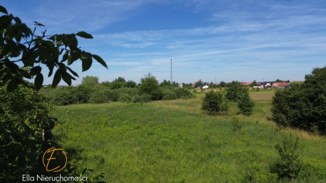Działka budowlana Rzeszotary. Zdjęcie 6