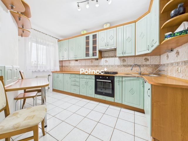 Mieszkanie 3-pokojowe Głogów, ul. Konrada I. Zdjęcie 3