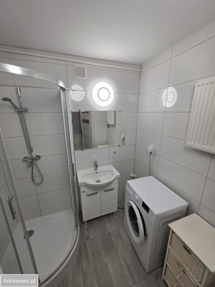 Mieszkanie 2-pokojowe Zielona Góra Centrum, ul. Kokosowa. Zdjęcie 5