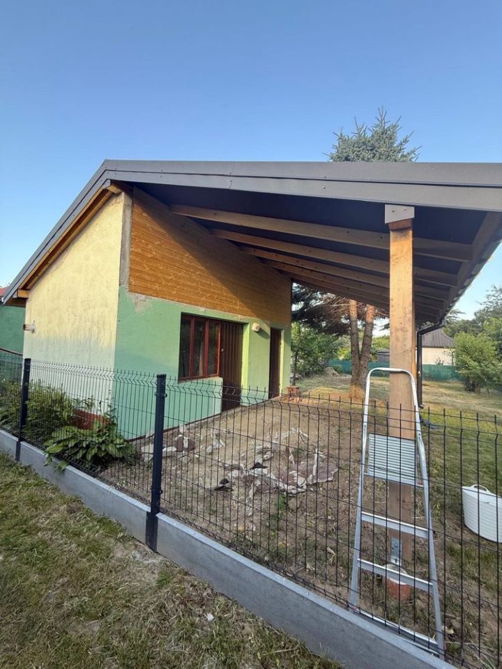 Działka rod Dębica. Zdjęcie 2