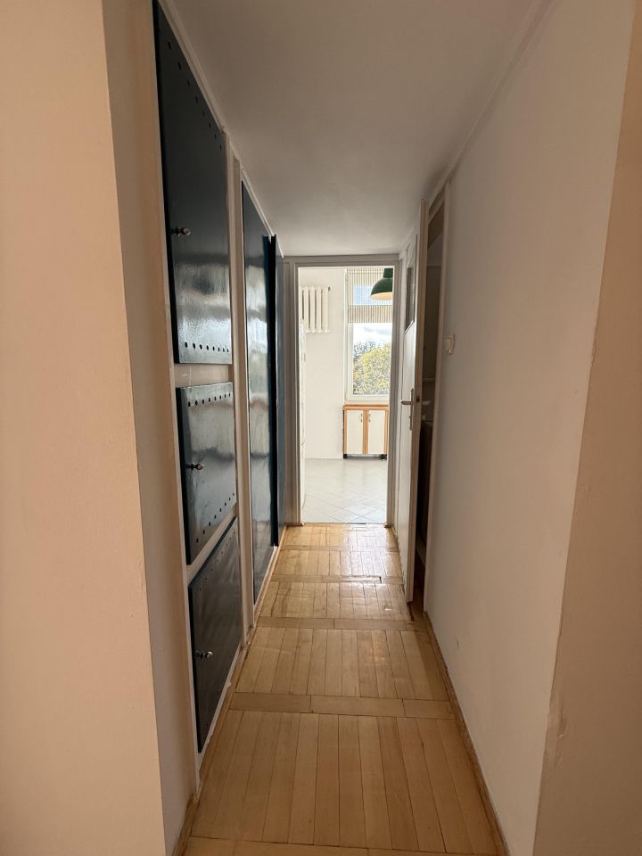 Mieszkanie 1-pokojowe Warszawa Wierzbno, ul. Bachmacka. Zdjęcie 6