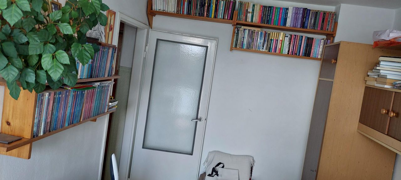 Mieszkanie 3-pokojowe Warszawa Mokotów, ul. Konstancińska. Zdjęcie 14