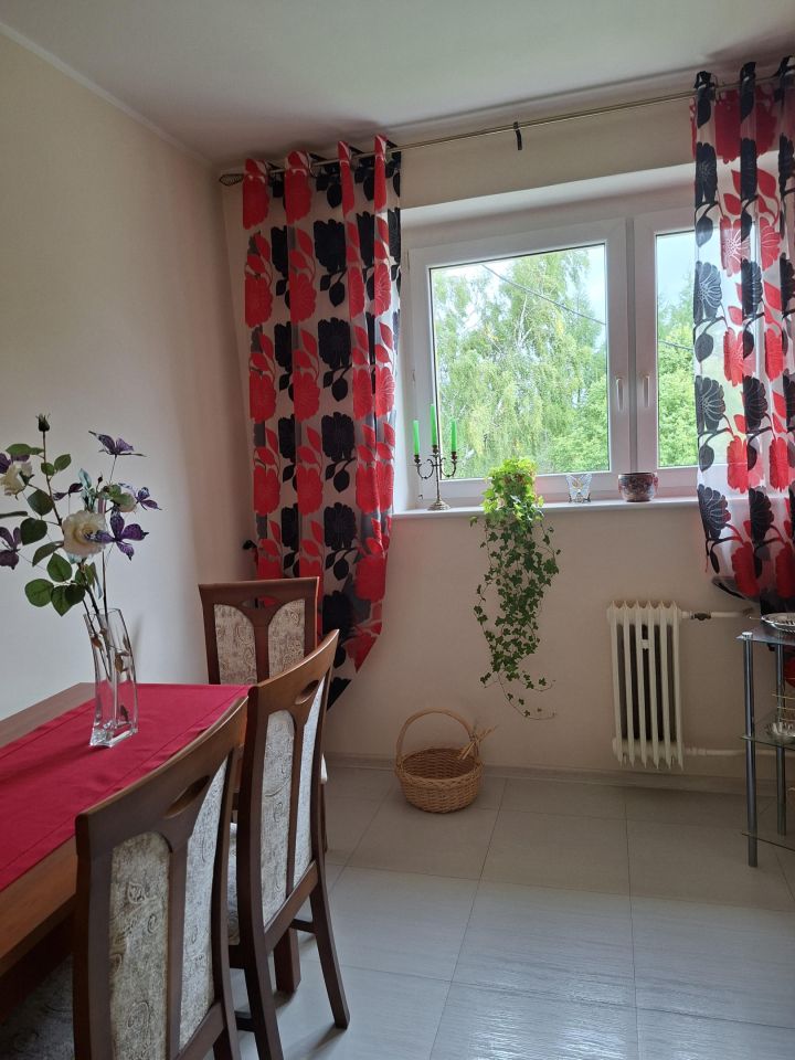 Mieszkanie 4-pokojowe Kalisz, ul. Jana Pawła II. Zdjęcie 7