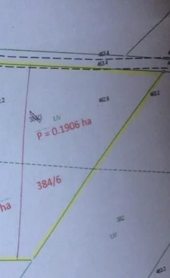 Działka budowlana Krzeszów. Zdjęcie 2