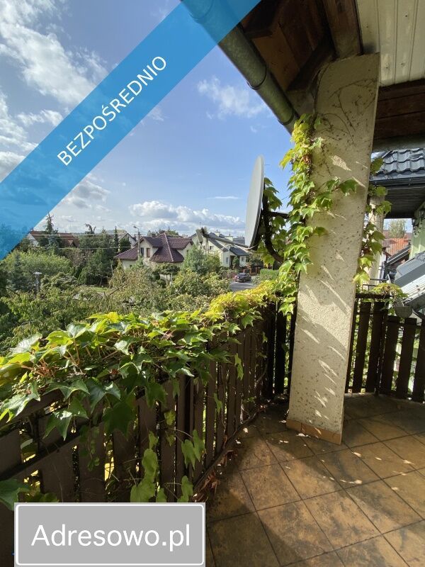 dom szeregowy, 5 pokoi Skierniewice Widok. Zdjęcie 3