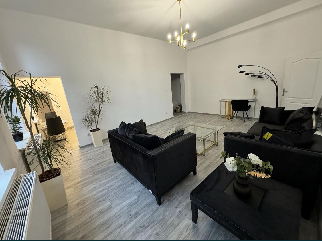 2 szobás lakás, 99 m²
