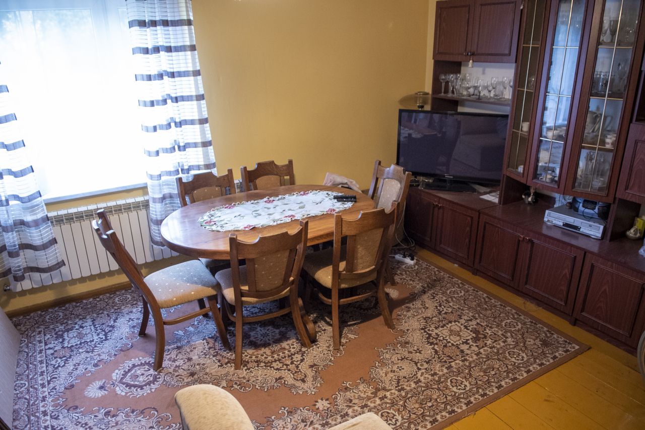 dom wolnostojący, 3 pokoje Ogrodzisko. Zdjęcie 17