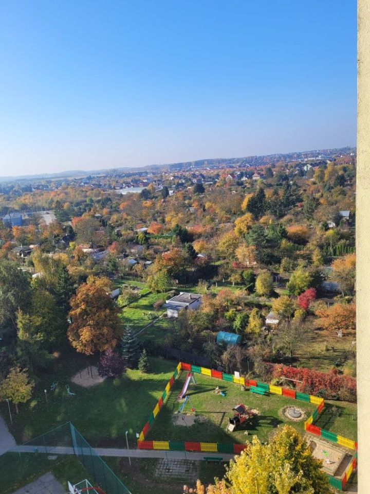 Mieszkanie 3-pokojowe Szczecin Gumieńce, ul. Hrubieszowska. Zdjęcie 3