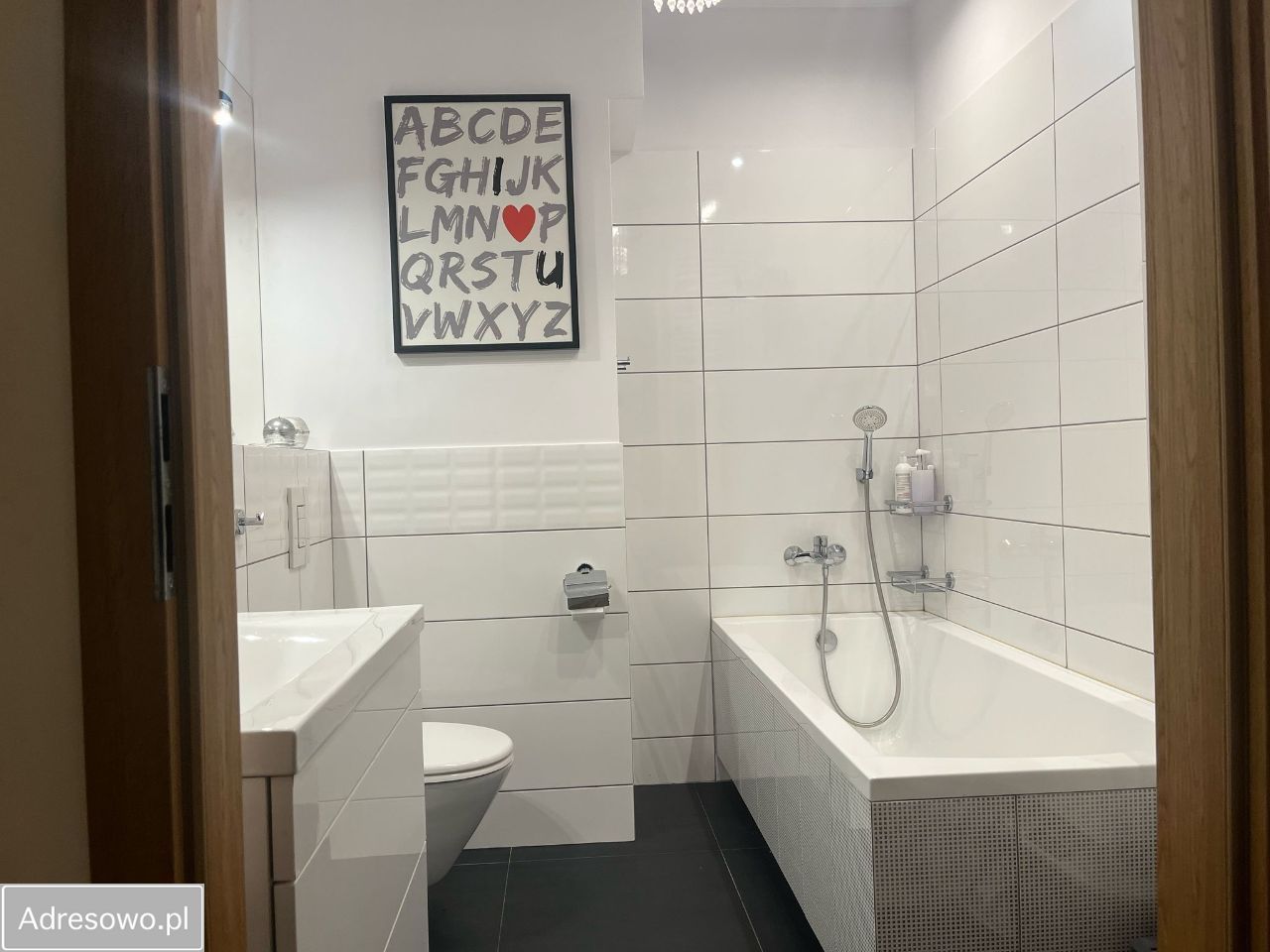 Mieszkanie 3-pokojowe Szczecin Centrum, ul. Stefana Lewandowskiego. Zdjęcie 9