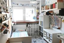 Mieszkanie 3-pokojowe Warszawa Bielany, ul. Jana Kochanowskiego. Zdjęcie 4