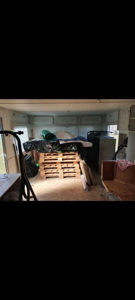 Działka rod Gdańsk Orunia, ul. Równa. Zdjęcie 5