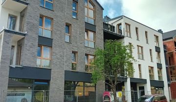 Mieszkanie 2-pokojowe Koszalin, ul. Powstańców Wielkopolskich