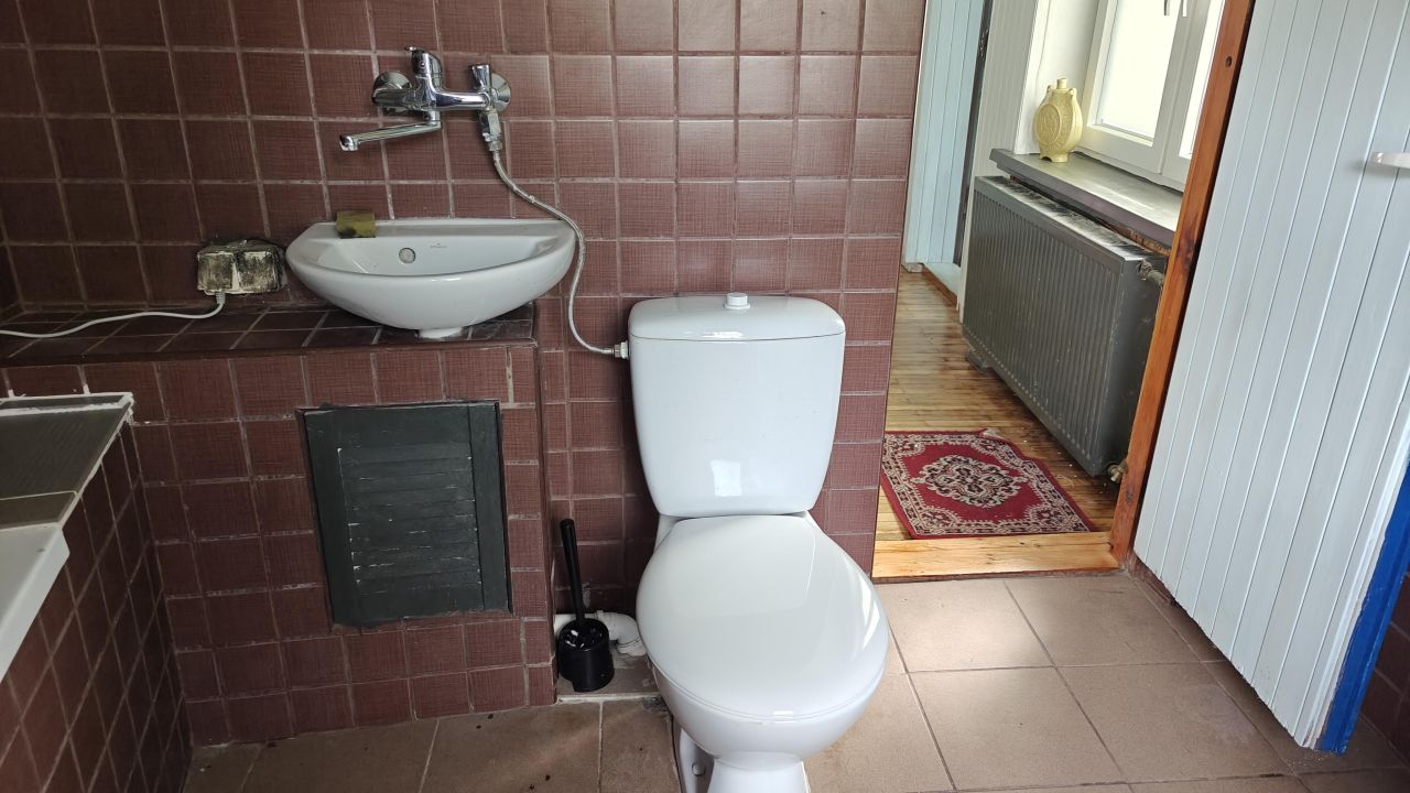 dom wolnostojący, 4 pokoje Łódź Ruda Pabianicka, ul. Ksawerowska. Zdjęcie 10