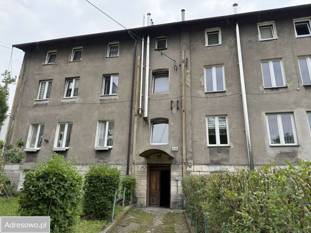 Mieszkanie 1-pokojowe Czeladź, ul. Katowicka. Zdjęcie 1