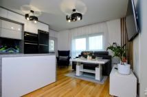 Mieszkanie 3-pokojowe Rzeszów, ul. Miła