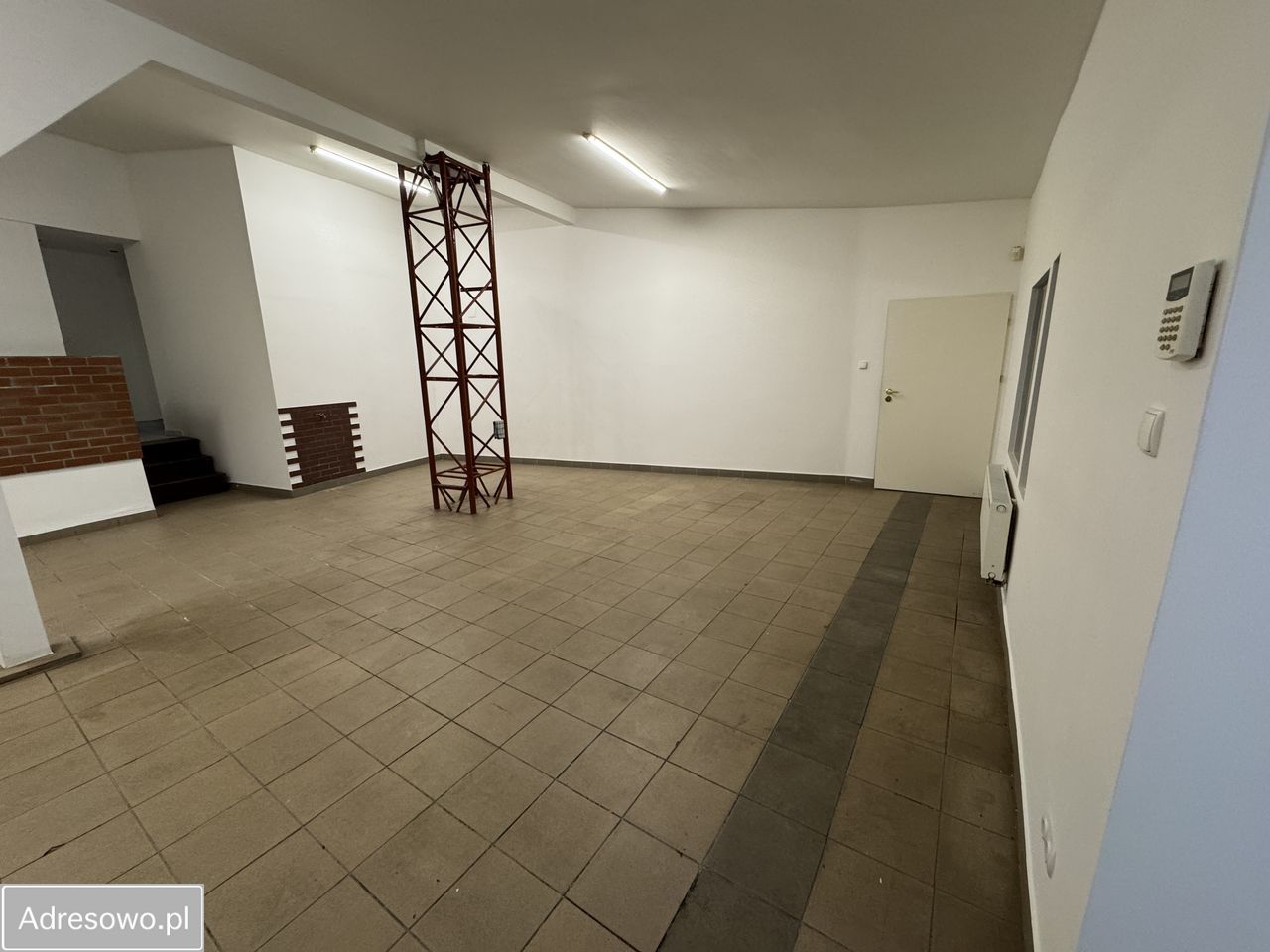 Lokal Biskupiec, ul. Tadeusza Kościuszki. Zdjęcie 6