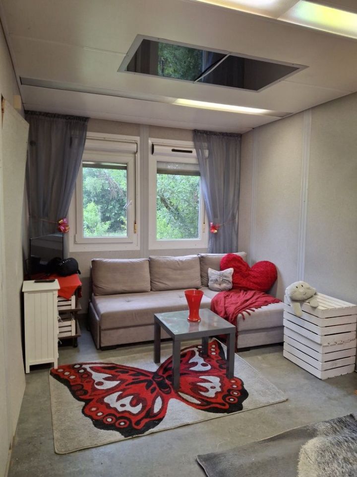 Działka rod Stęszew, ul. Kwiatowa. Zdjęcie 2