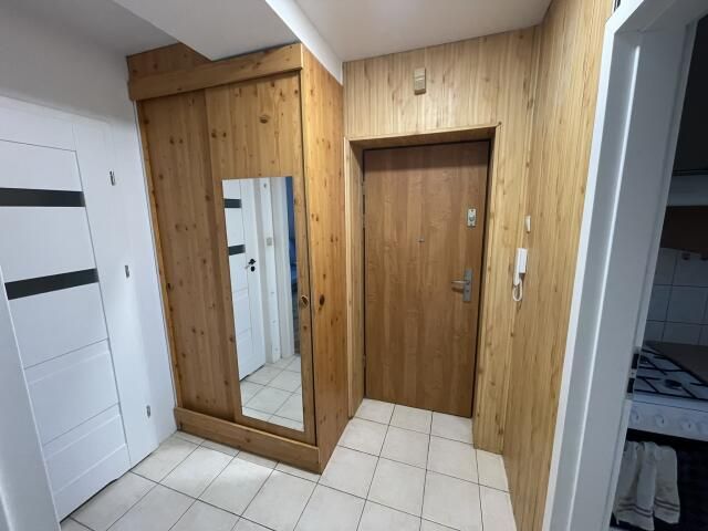 Mieszkanie 2-pokojowe Kraków Śródmieście, al. Pokoju. Zdjęcie 7