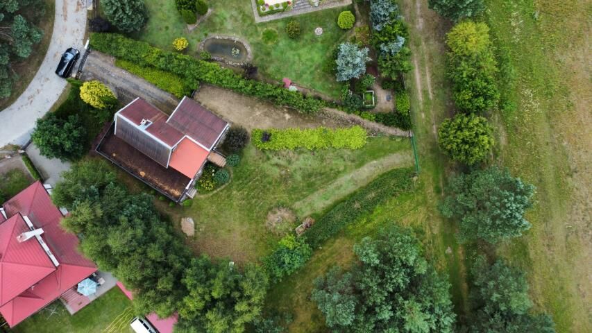 dom wolnostojący, 3 pokoje Piła. Zdjęcie 13