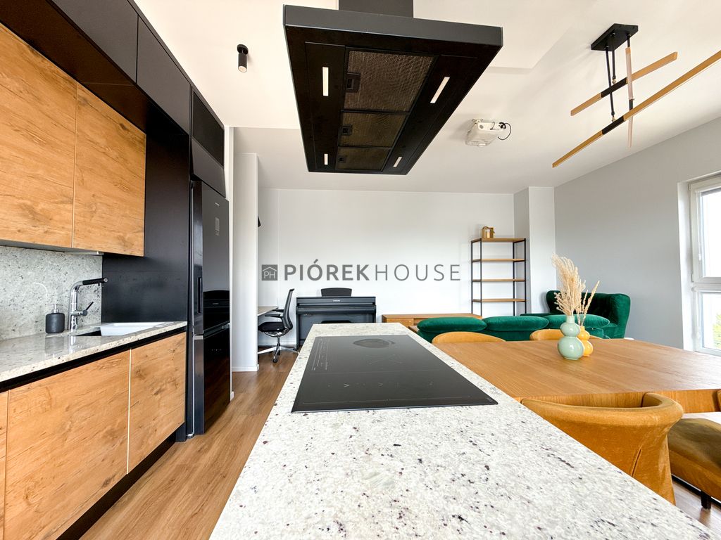 Mieszkanie 3-pokojowe Warszawa Bemowo, ul. gen. Tadeusza Pełczyńskiego. Zdjęcie 2