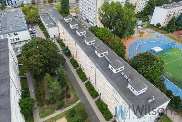 Mieszkanie 3-pokojowe Warszawa Żoliborz, ul. Elbląska. Zdjęcie 16