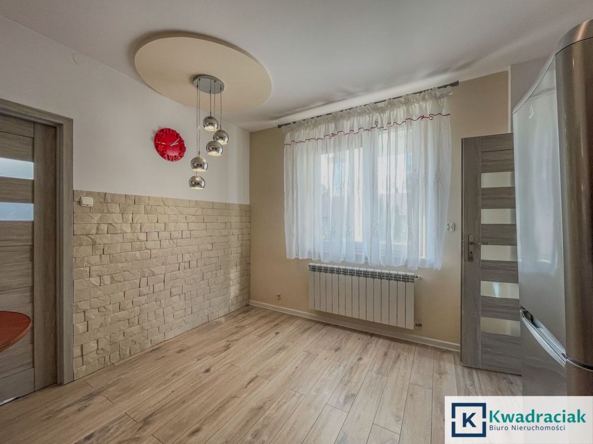 dom wolnostojący, 4 pokoje Jasło Kaczorowy, ul. Kaczorowy. Zdjęcie 5