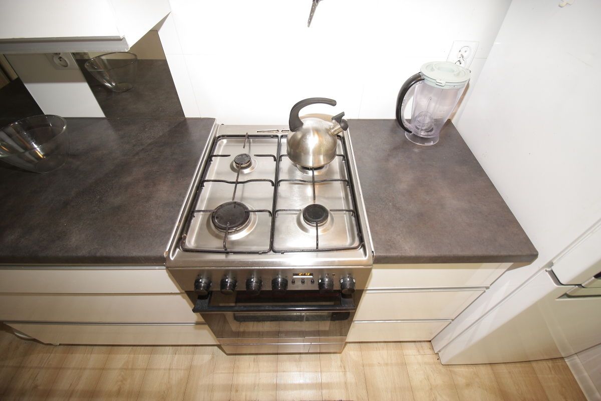 Mieszkanie 2-pokojowe Poznań Grunwald, ul. Adama Logi. Zdjęcie 3